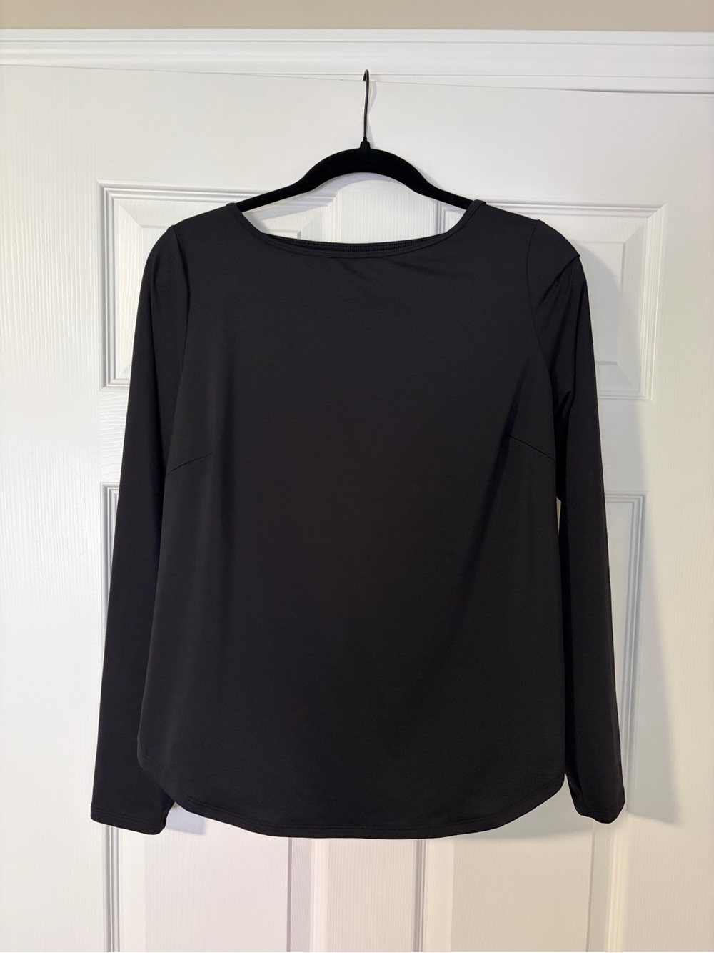 Joy Lab Workout Top